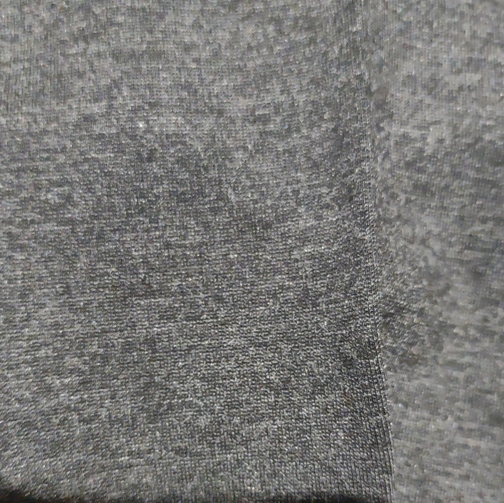 NYDJ Women's Slim Trouser Pants in Charcoal Heathered - Picture 8 of 8